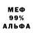 Метадон VHQ Dannie Dandelion