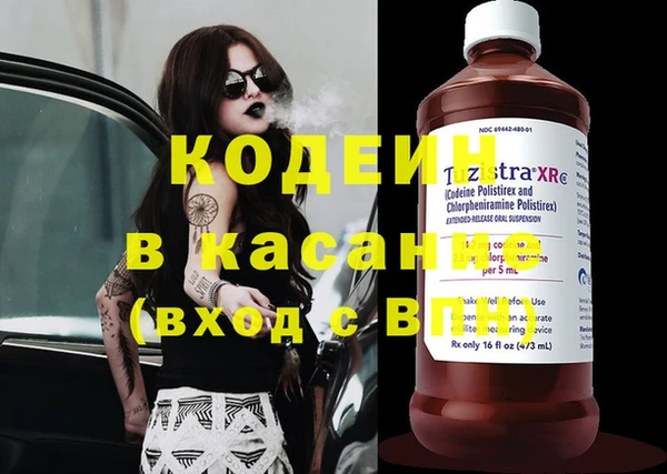 прущие крисы Балахна